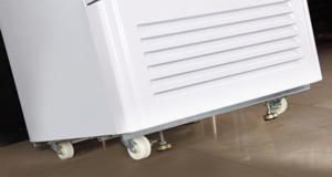 Expositor de bebidascomercial SGR-260R