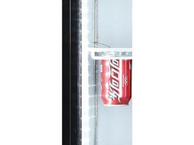 Expositor de bebidascomercial SGR-260R